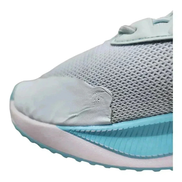 Puma Little Kids Pacer Future Whipped Dreams AC Shoes‎ - Size 1C - Picture 10 of 13